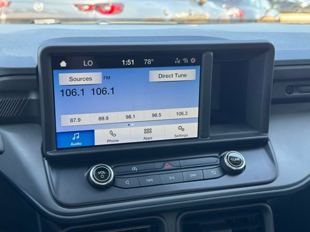 Used 2023 Ford Maverick Tremor w/ Tremor Off-Road Package image 18