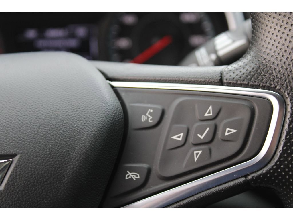 Used 2024 Chevrolet Malibu LT image 22