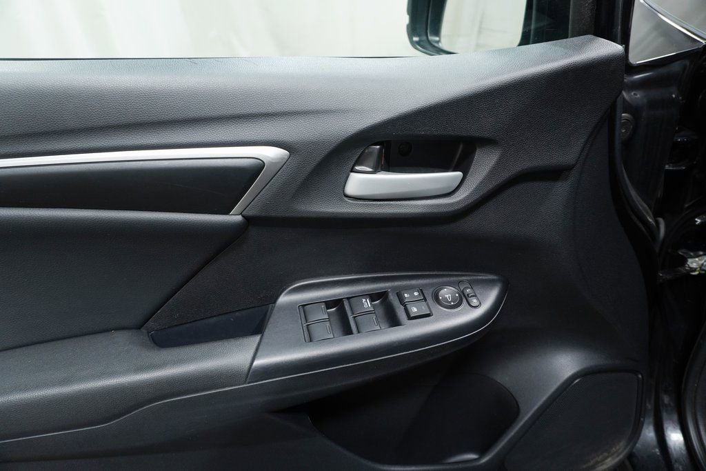 Used 2019 Honda Fit EX-L image 22