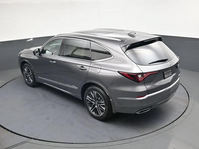 New 2026 Acura MDX w/ Advance Package AWD/4WD image 24