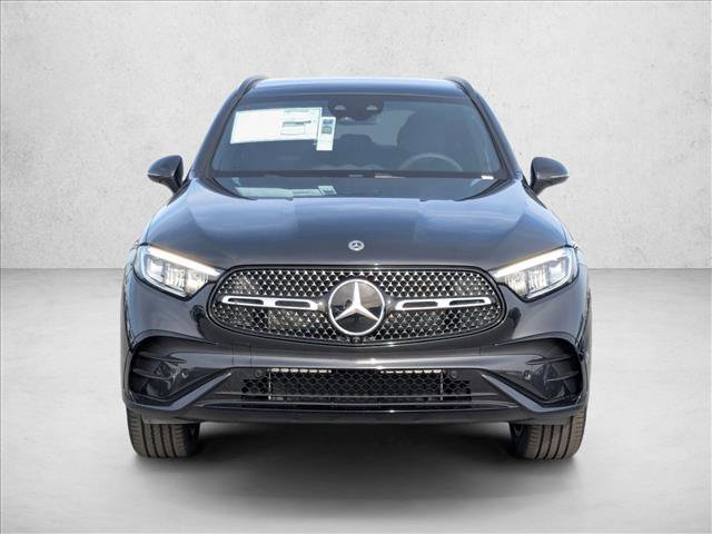 New 2026 Mercedes-Benz GLC 300 image 6