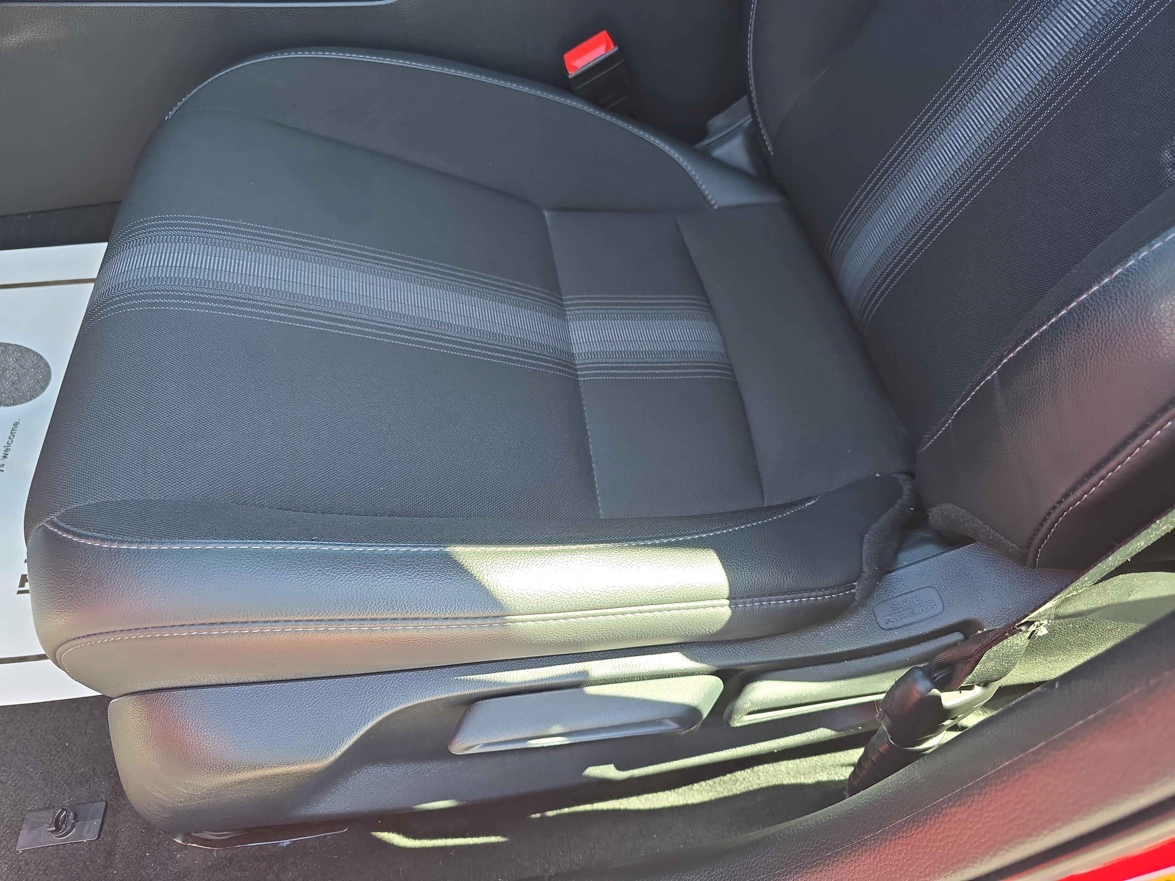 Used 2024 Honda Civic Sport image 27