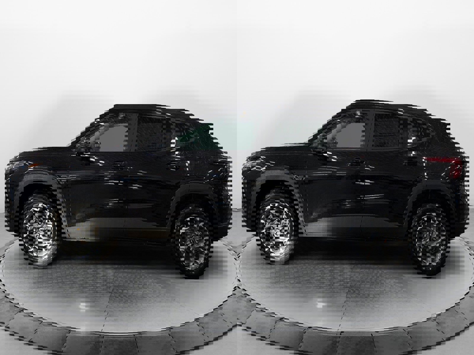 New 2026 Chevrolet Trax LT w/ Driver Confidence Package image 3