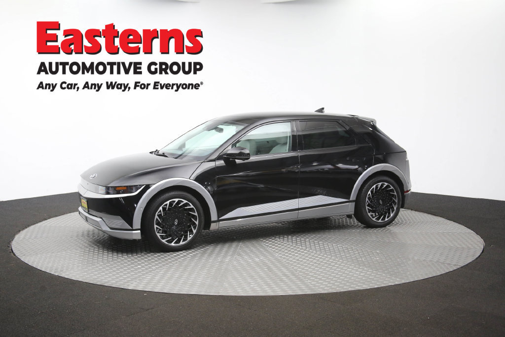 Used 2023 Hyundai Ioniq 5 Limited AWD/4WD image 63