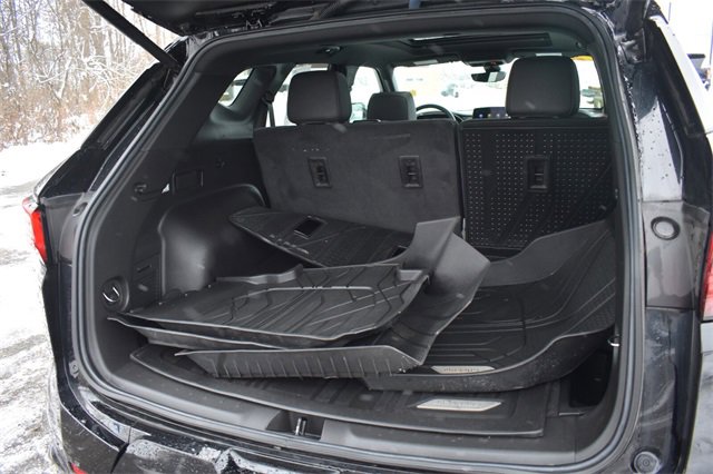 Certified 2023 Chevrolet Blazer RS w/ Driver Confidence II Package image 20