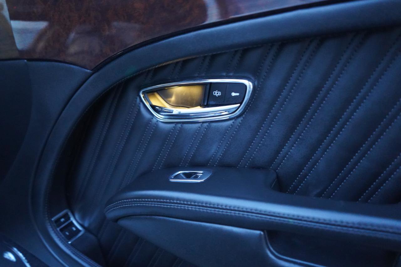 Used 2019 Bentley Mulsanne image 71