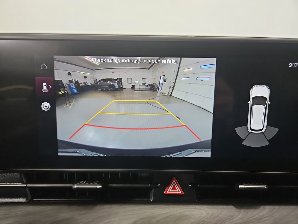 Used 2024 Kia Sportage X-Line w/ X-Line Premium Package image 21