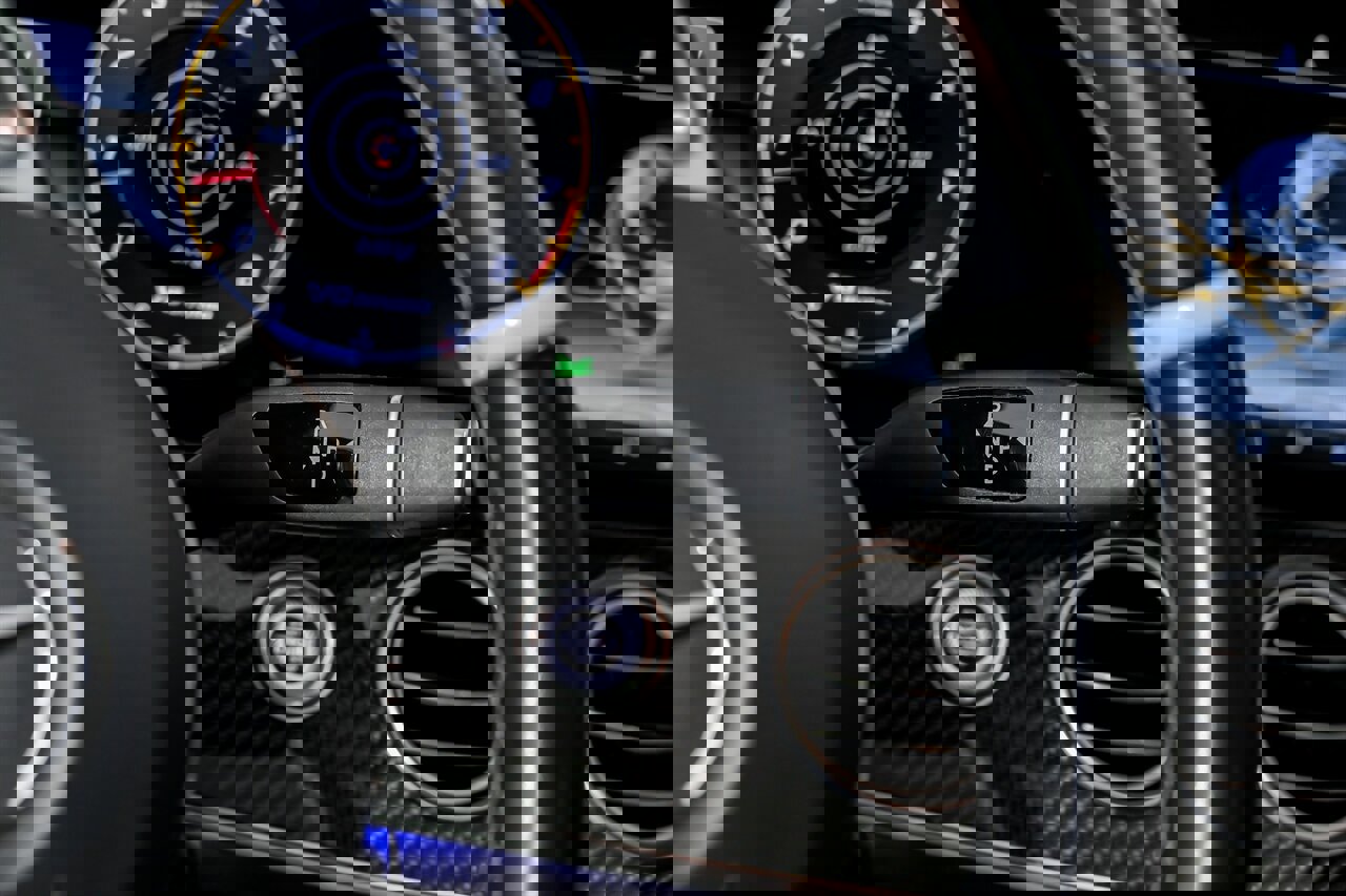 Used 2019 Mercedes-Benz E 63 AMG S image 32