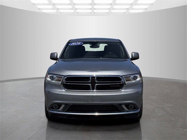 Certified 2020 Dodge Durango SXT w/ 3rd Row Seating Group image 2