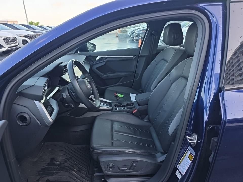 Used 2023 Audi A3 2.0T Premium w/ Convenience Package image 10