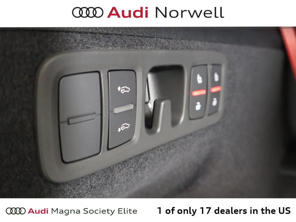 New 2026 Audi Q7 3.0T Prestige AWD/4WD image 16