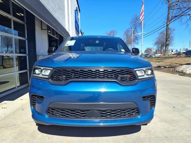 Certified 2024 Dodge Durango GT image 3