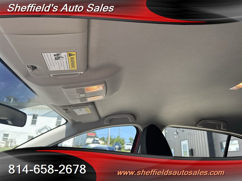 Used 2015 MAZDA MAZDA3 i Sport FWD image 23
