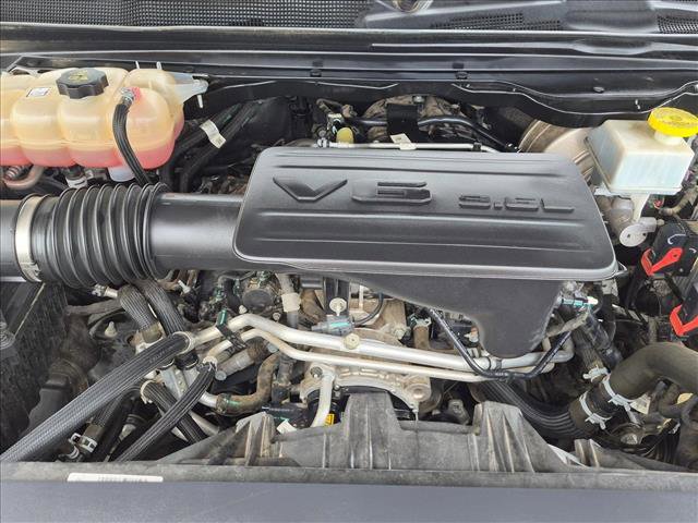 Used 2022 RAM 1500 Tradesman AWD/4WD image 22