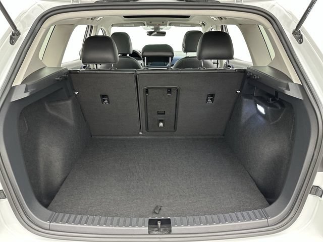 Certified 2024 Volkswagen Taos SE AWD/4WD image 24