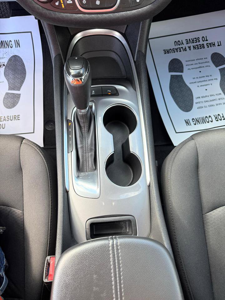 Used 2020 Chevrolet Malibu LT image 23