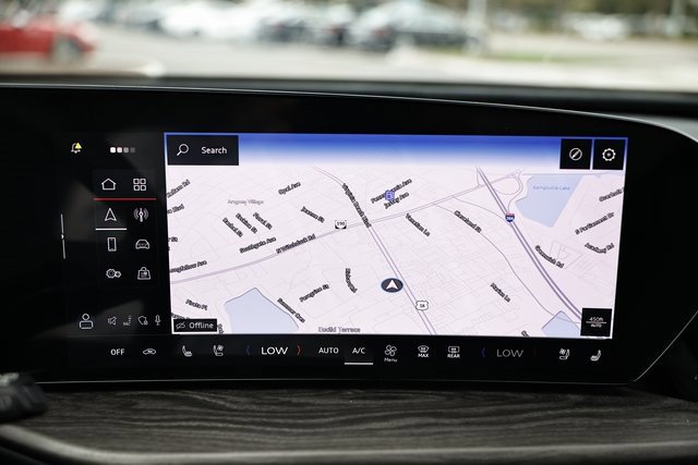 New 2025 Audi Q5 Prestige image 18