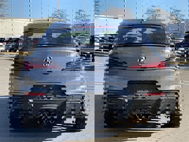 Used 2024 Acura Integra Type S image 5