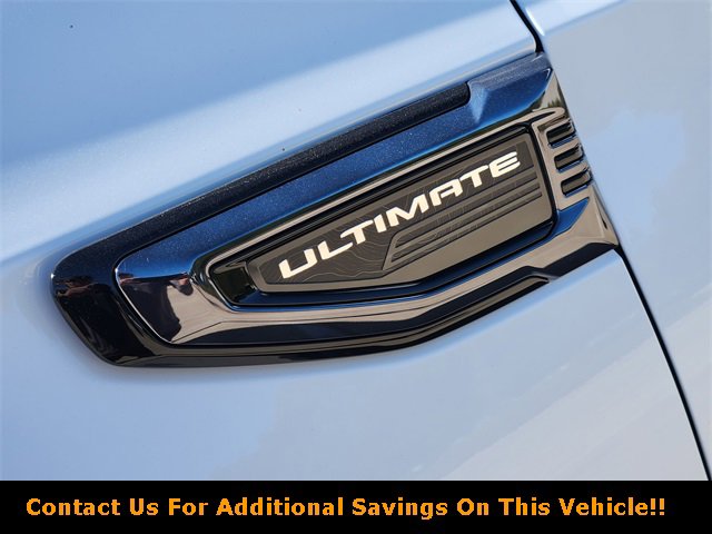 New 2026 GMC Yukon Denali Ultimate image 8