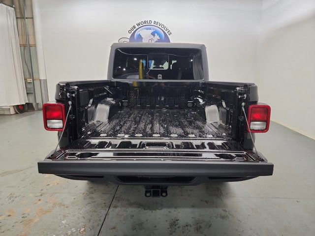 New 2025 Jeep Gladiator Sport image 26