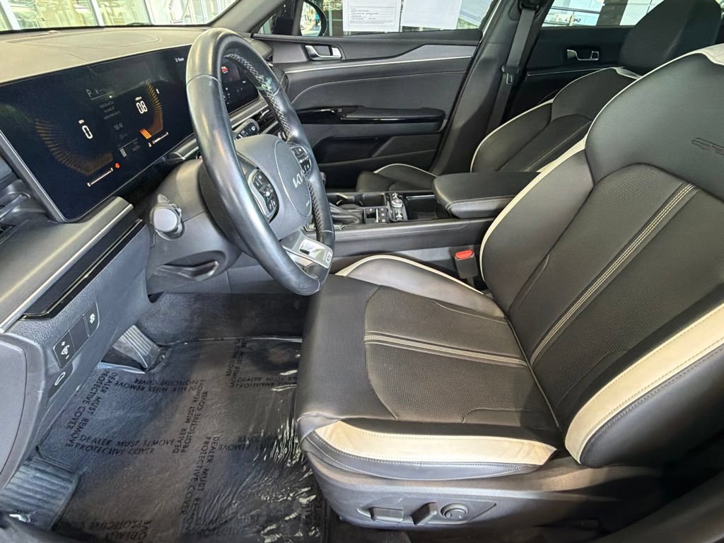 Used 2025 Kia K5 GT-Line FWD image 20