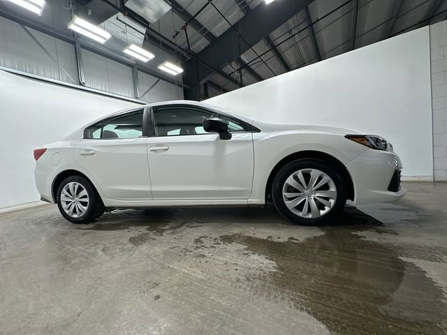 Certified 2023 Subaru Impreza 2.0i image 3