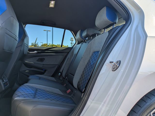 New 2026 Volkswagen Golf w/ Euro Style Package image 14