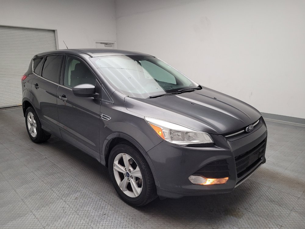 Used 2015 Ford Escape SE FWD image 13