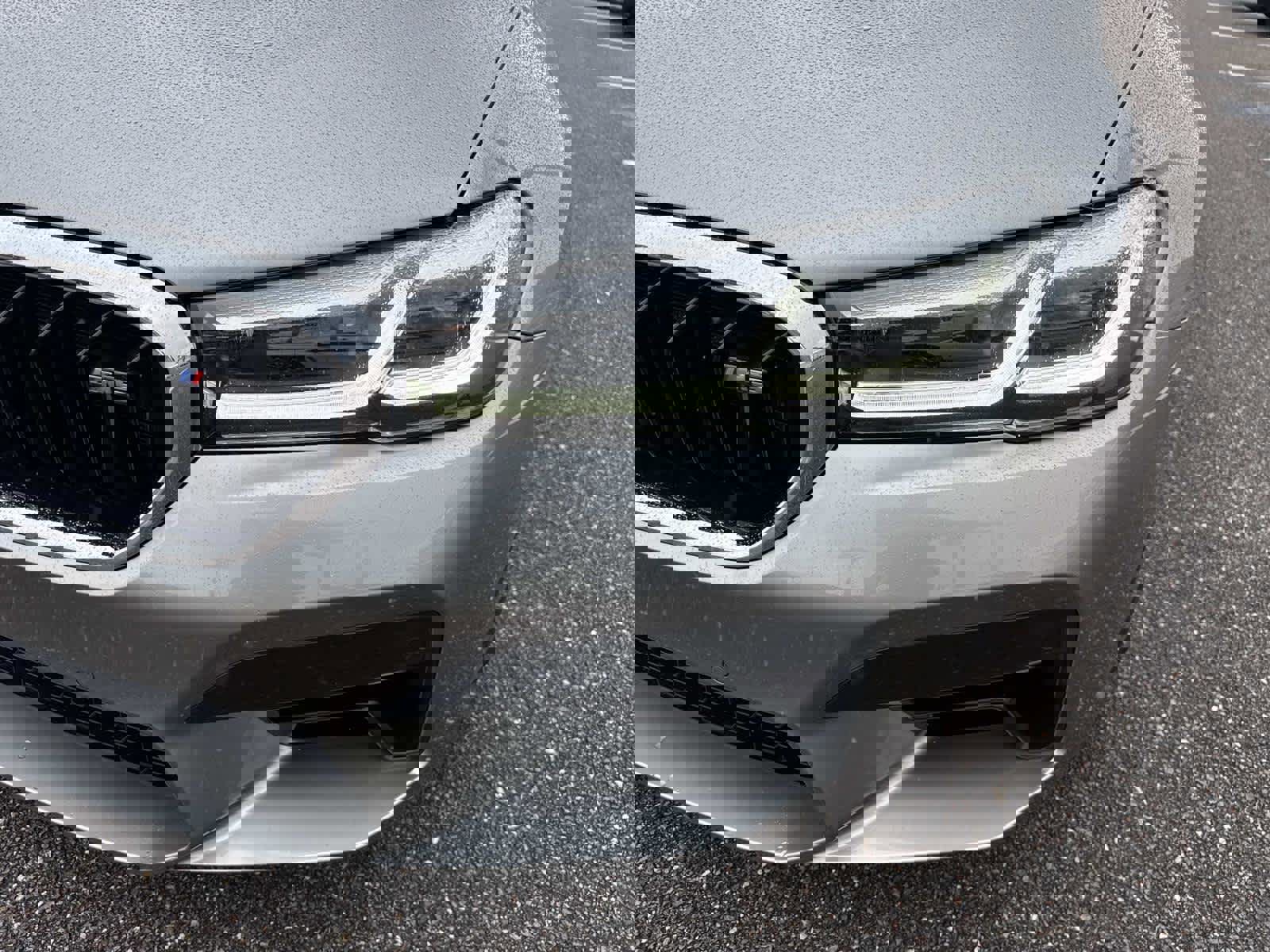 Used 2021 BMW M5 image 9