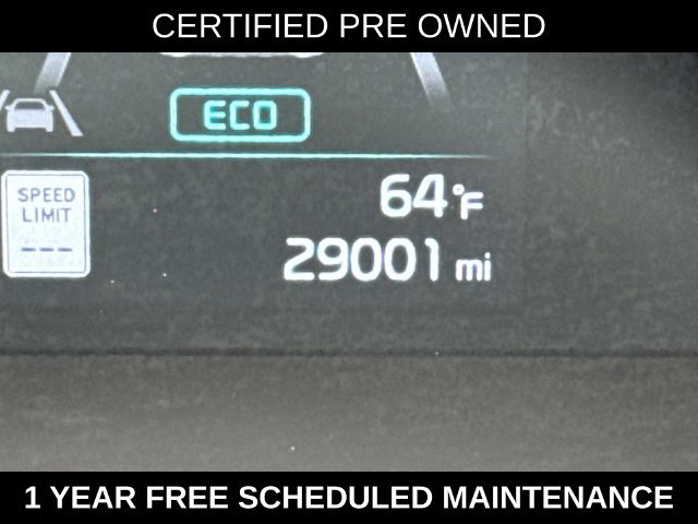 Used 2024 Kia Sportage LX AWD/4WD image 28