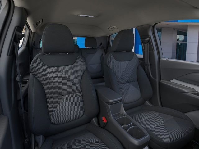New 2027 Chevrolet Bolt LT w/ Comfort Package FWD image 42