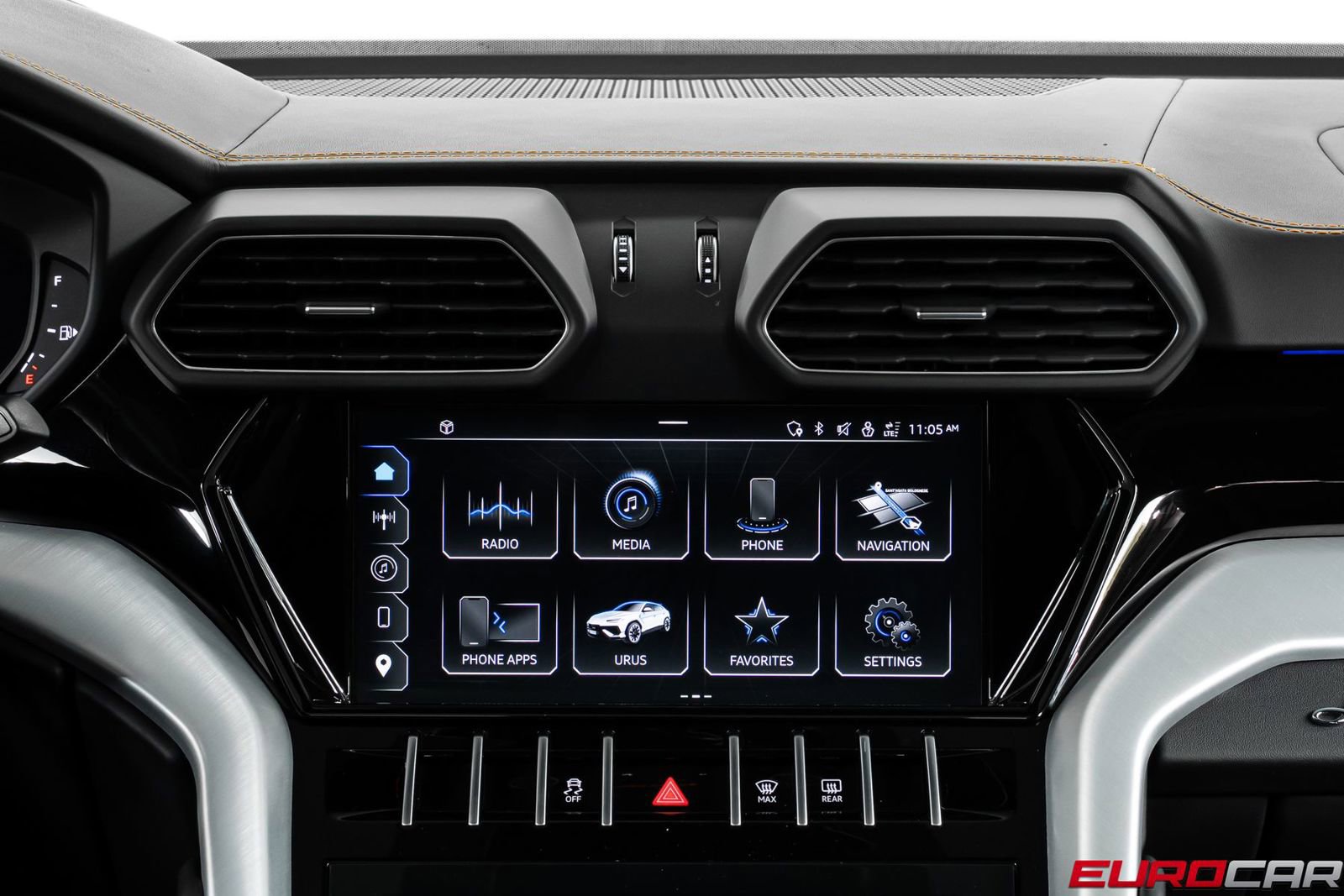 Used 2023 Lamborghini Urus S AWD/4WD image 28