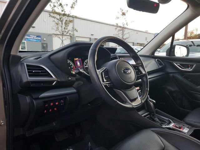 Used 2021 Subaru Forester Limited w/ Popular Package #3 image 22