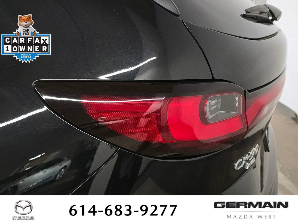 Certified 2024 MAZDA CX-90 Plug-In Hybrid w/ Preferred AWD/4WD image 17