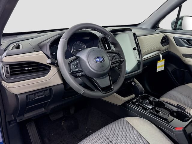New 2026 Subaru Forester Premium image 9