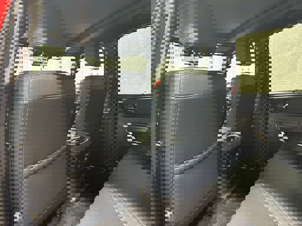 Used 2025 Toyota Tundra Platinum image 53