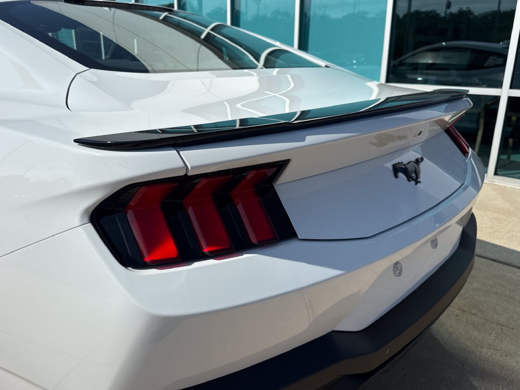 New 2026 Ford Mustang Premium RWD image 34