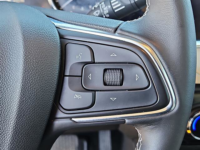 Used 2021 Buick Encore GX Preferred image 18