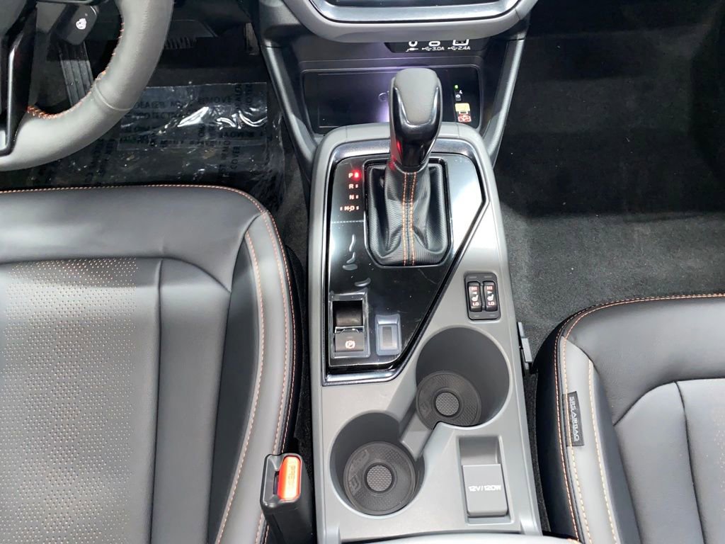 New 2026 Subaru Crosstrek 2.5i Limited image 19