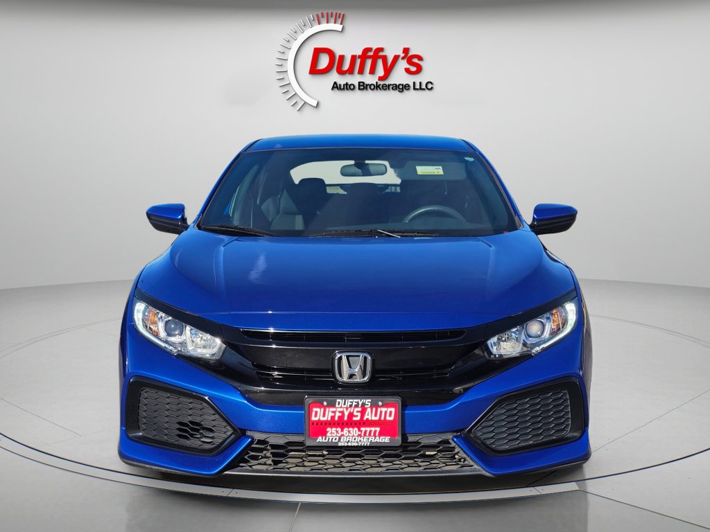 Used 2017 Honda Civic LX image 11