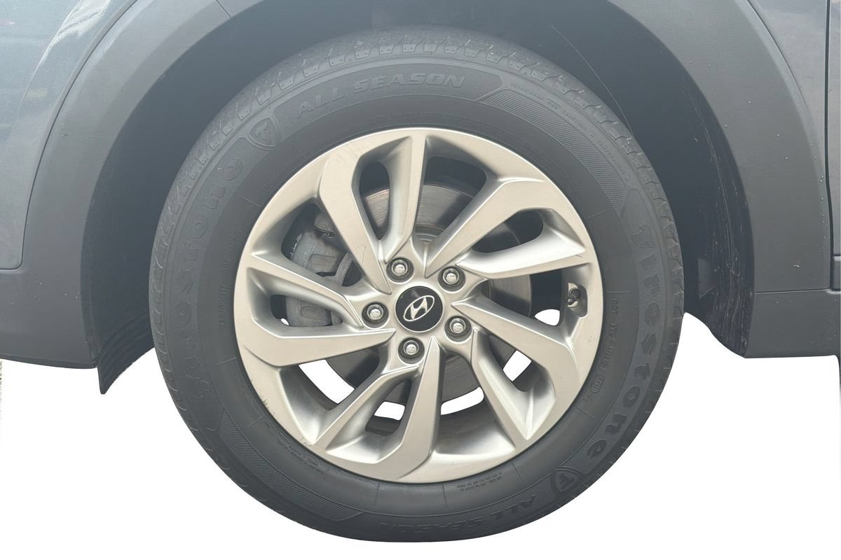 Used 2018 Hyundai Tucson SEL AWD/4WD image 25
