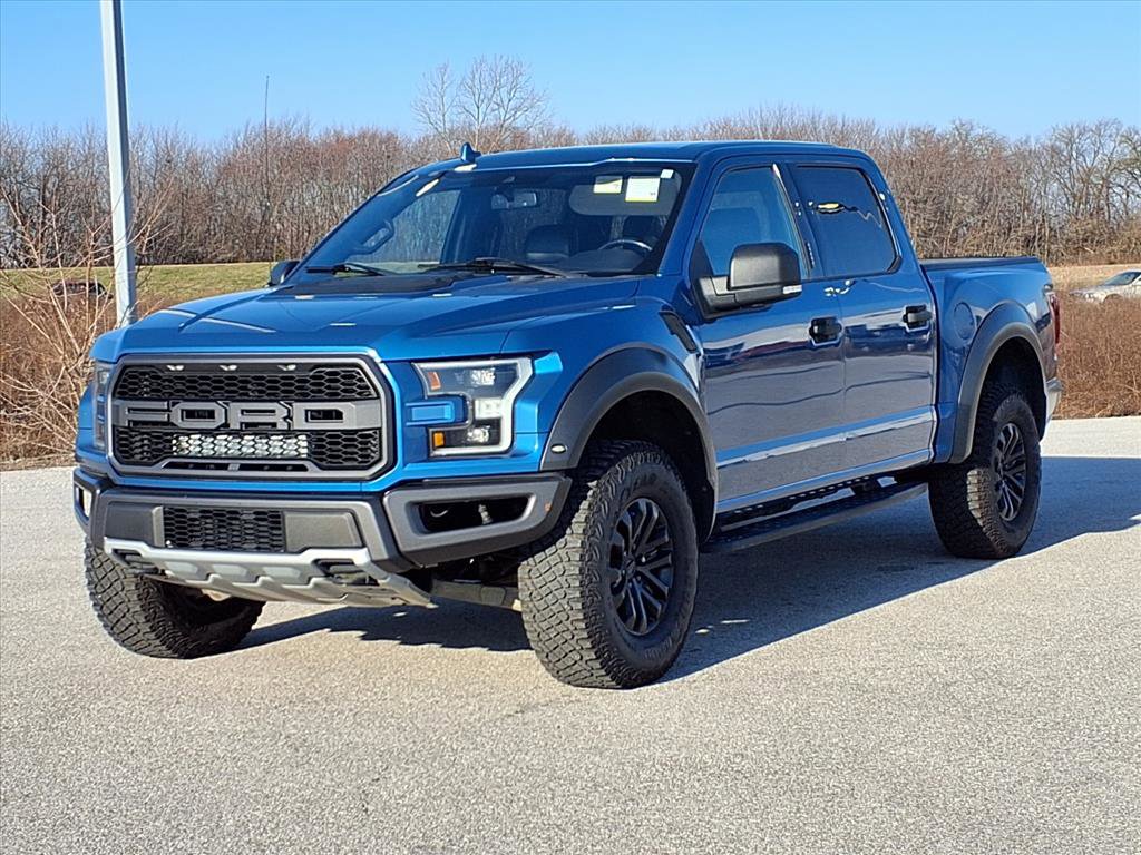 Used 2019 Ford F150 Raptor image 30