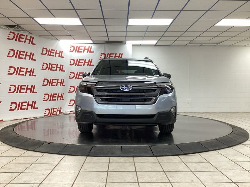 New 2026 Subaru Forester Premium image 3