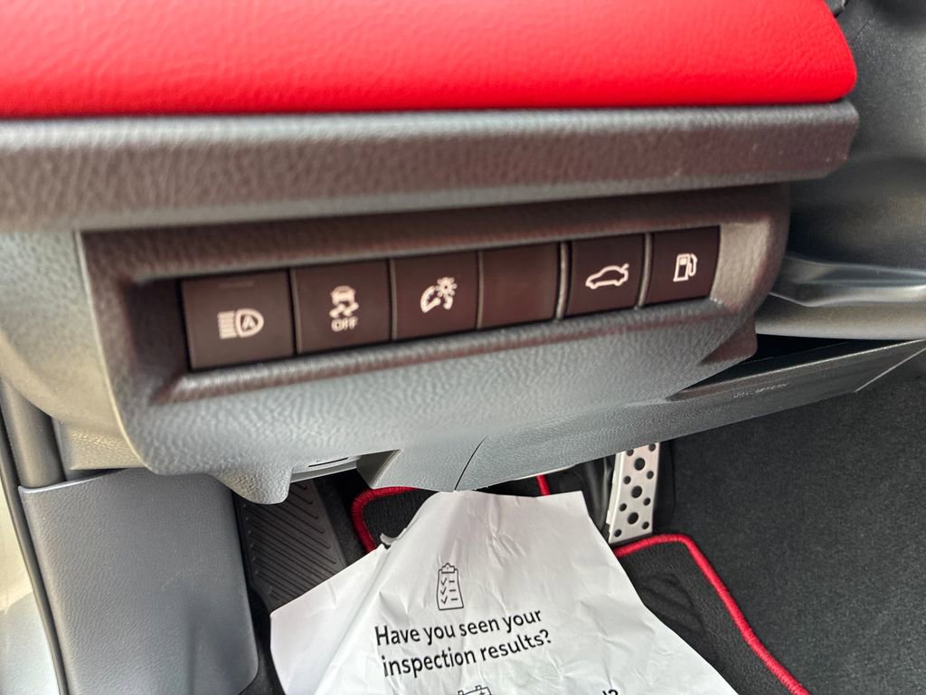 New 2026 Toyota Camry XSE image 38