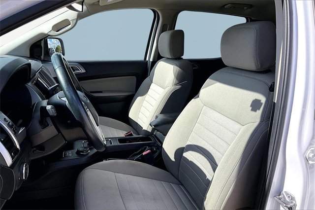 Used 2020 Ford Ranger XLT w/ Equipment Group 302A Luxury image 27