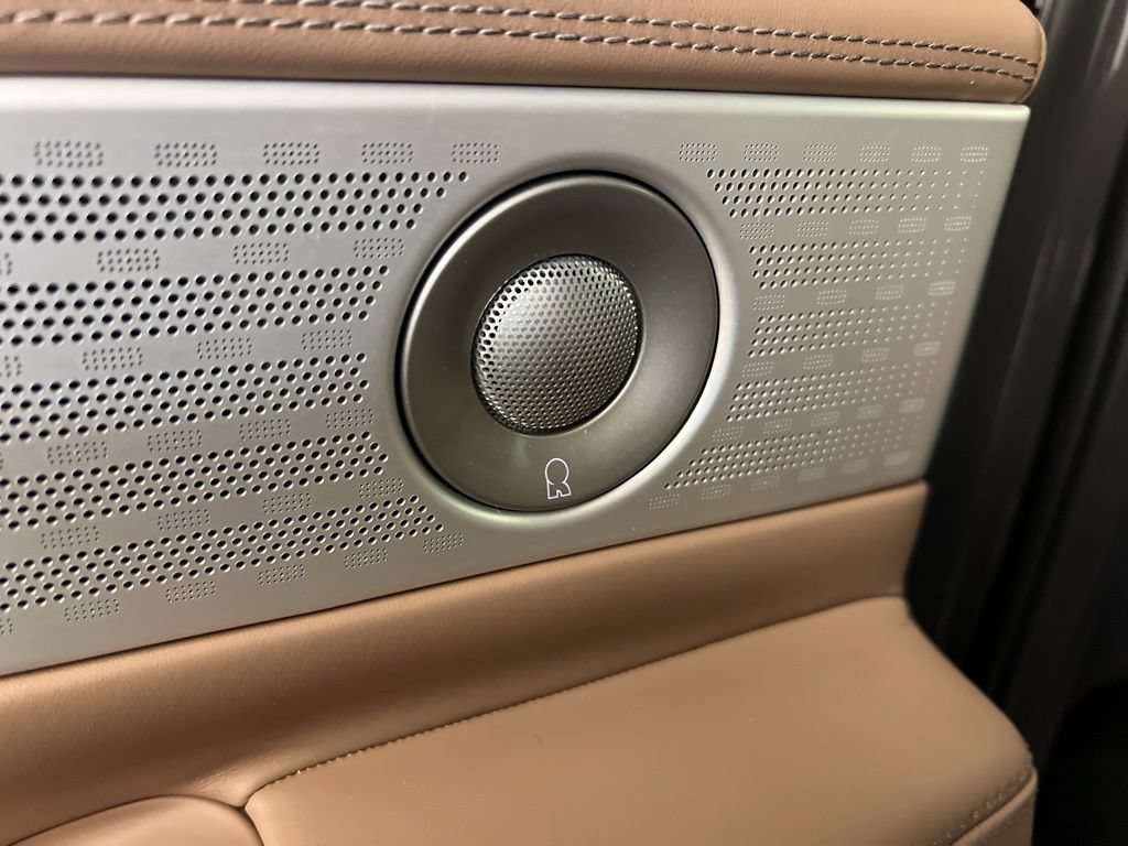 New 2025 Lincoln Navigator Black Label AWD/4WD image 43