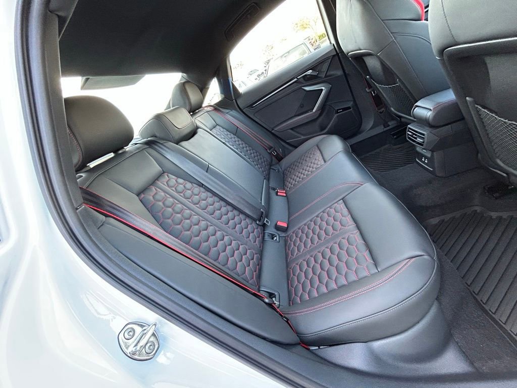 New 2026 Audi RS 3 2.5T image 62