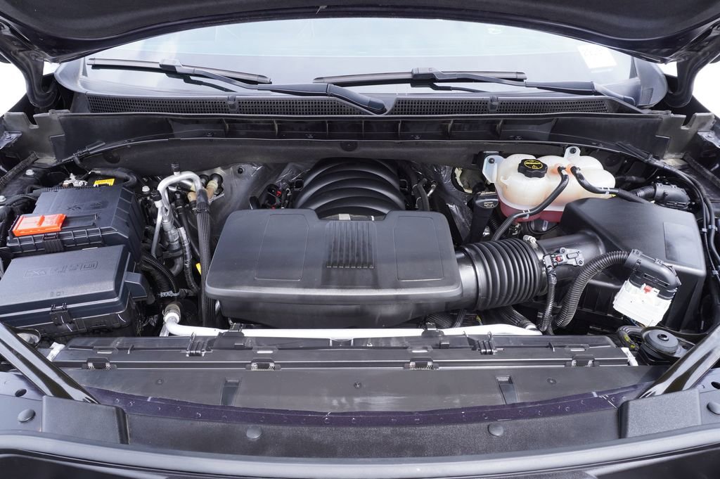 Used 2024 Cadillac Escalade Sport w/ LPO, ONYX Package image 7