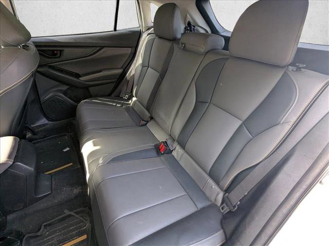 Certified 2022 Subaru Crosstrek 2.5i Sport AWD/4WD image 9