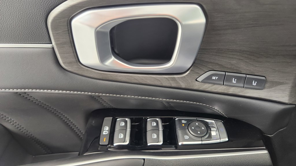 New 2026 Kia Sorento SX Prestige AWD/4WD image 22
